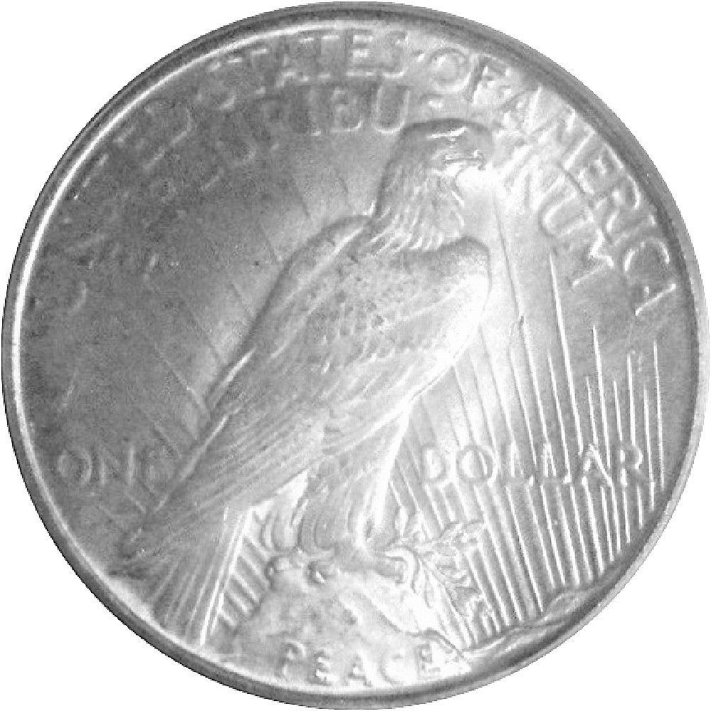 1923-Peace-Silver-Dollar